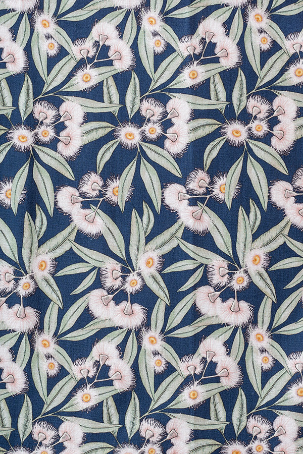 Wedding Bow Tie - Flowering Gum