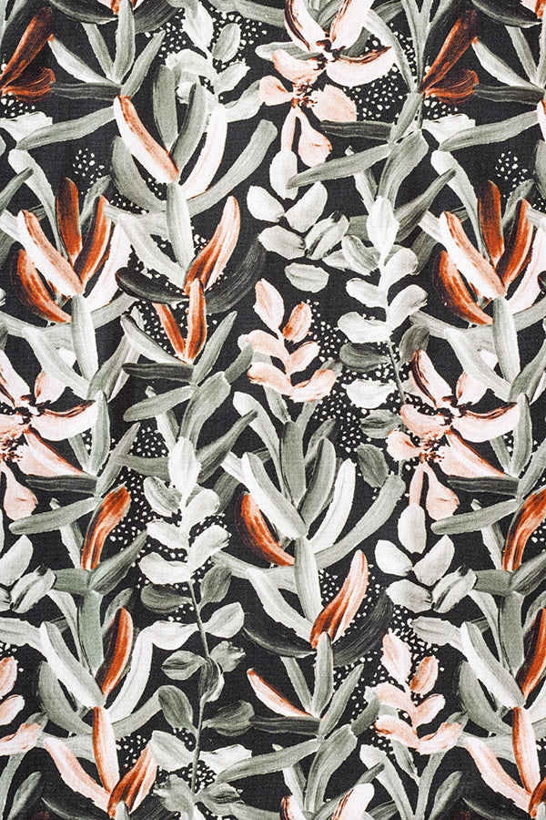Wedding Bow Tie - Protea Green