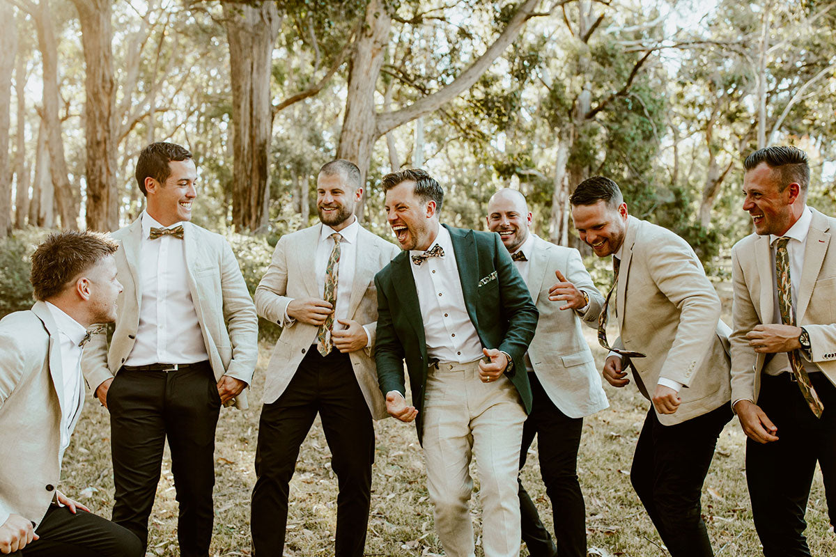 Wedding Trend Colours of 2021/2022