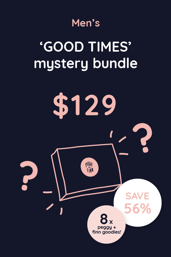 Good Times Mystery Bundle
